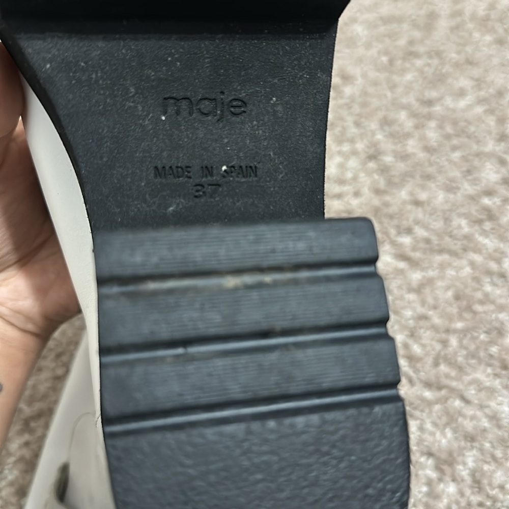 Maje - Picture 7 of 7